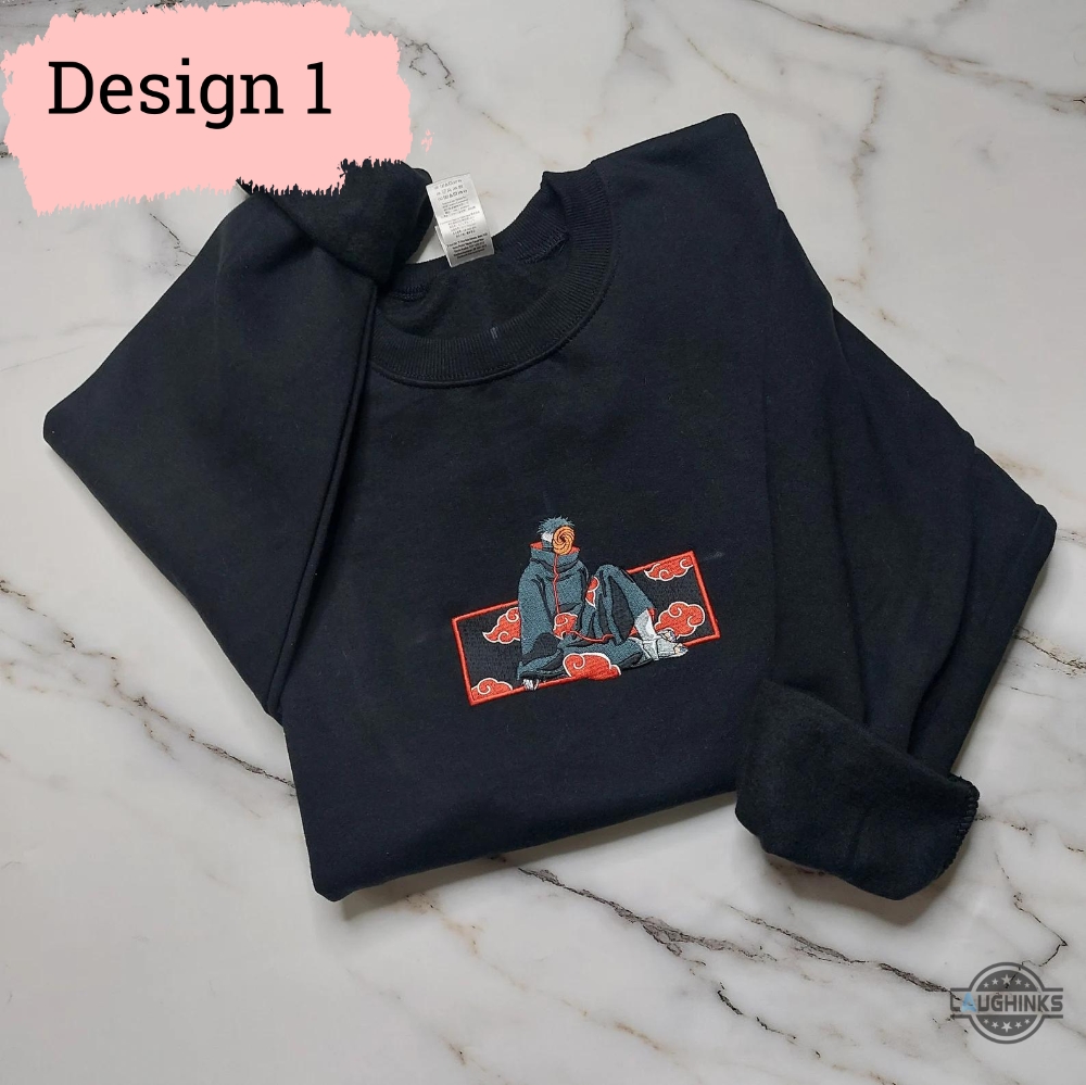 Coach discount naruto hoodie