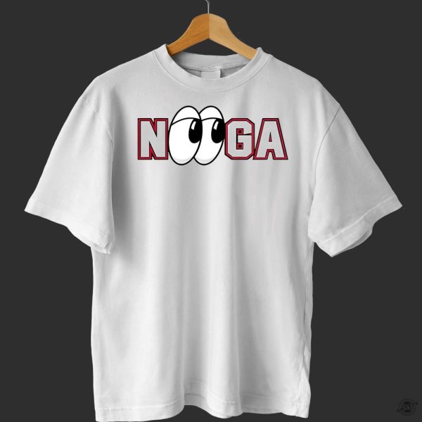 Nooga Shirt Chattanooga Lookouts Nooga Hoodie Nooga Sweatshirt Nooga Tshirt giftyzy.com 1