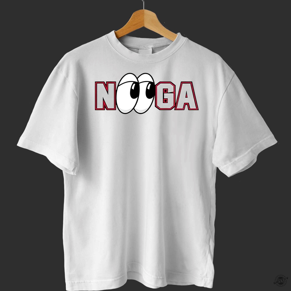 Nooga Shirt Chattanooga Lookouts Nooga Hoodie Nooga Sweatshirt Nooga Tshirt