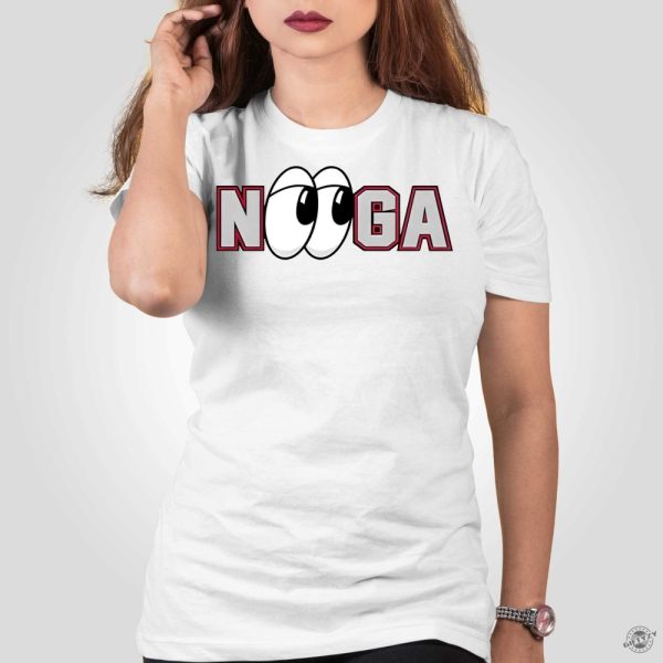 Nooga Shirt Chattanooga Lookouts Nooga Hoodie Nooga Sweatshirt Nooga Tshirt giftyzy.com 2