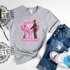 Barbenheimer Shirt Barbenheimer Meme Tshirt Barbie Oppenheimer Shirt Barbieheimer Barbenheimer Shirt Barbie Hiemer Barbiheimer Barbie Heimer Unique revetee.com 1 1