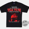 Talk To Me Speak Of The Devil Shirt Online Ceramics Shirt trendingnowe.com 1