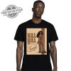 Jordan 3 Palomino Shirt To Match Sneaker SZA Kill Bill Shirt Sweatshirt Match Jordan 3 Palomino trendingnowe.com 3