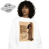 Jordan 3 Palomino Shirt To Match Sneaker SZA Kill Bill Shirt Sweatshirt Match Jordan 3 Palomino trendingnowe.com 4