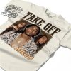 Jordan 3 Palomino Shirt In Natural Take off shirt The Legend Never Die Shirt trendingnowe.com 2