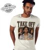 Jordan 3 Palomino Shirt In Natural Take off shirt The Legend Never Die Shirt trendingnowe.com 3