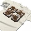 Jordan 3 Palomino Shirt In Natural 23 Floral Shirt trendingnowe.com 2