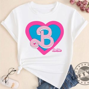 Baby Movie Barbie Shirt Baby Bachelorette Sweatshirt Barbie Hoodie Special Gift For Fan Oppenheimer Barbenheimer Shirt giftyzy.com 3
