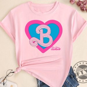 Baby Movie Barbie Shirt Baby Bachelorette Sweatshirt Barbie Hoodie Special Gift For Fan Oppenheimer Barbenheimer Shirt giftyzy.com 4