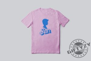 Ryan Gosling Ken Barbie Shirt Barbenheimer Shirt Barbie Life Sweatshirt Cute Barbie Hoodie Ken Outfit giftyzy.com 2