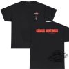 Travis Scott Circus Maximus Shirt Travis Scott Circus Maximus 2 Side Shirt Travis Scott In Theaters July 27th 2023 Vintage Shirt trendingnowe.com 1