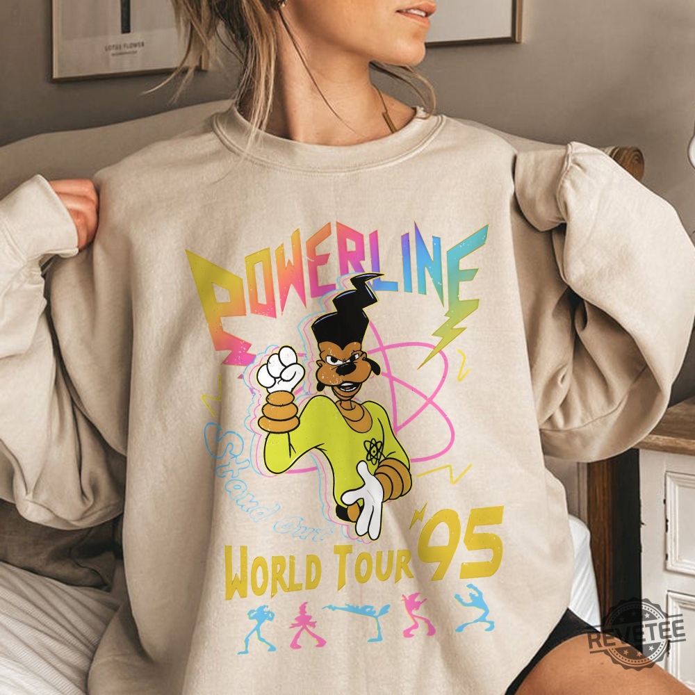 Goofy Movie His Roxanne Her Max Disney Couple Tee Valentine's Day Shirt -  The best gifts are made with Love