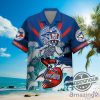 MLB Toronto Blue Jays Grateful Dead Hawaiian Shirt Toronto Blue Jays Grateful Dead Day 2023 Shirt trendingnowe.com 2