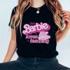 Barbie Teacher Shirt Barbie Summer Shirt Barbenheimer T Shirt Barbiheimer Barbinhimer Barbie Heimer Barbenheimer Poster Barbihimer Barbinhiemer Barbieheimer Barbenheimer T Shirt New revetee.com 1