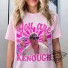 You Are Kenough Shirt Ryan GosIing Shirt Barbi 2023 Shirt I Am Kenough Shirt I Am Kneough Shirt Ken Shirt trendingnowe.com 1