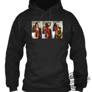 Cardi B Microphone Shirt Cardi B Throw Mic Shirt trendingnowe.com 3 1