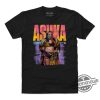 WWE 500 Level Asuka Pose The Empress Shirt trendingnowe.com 1