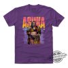 WWE 500 Level Asuka Pose The Empress Shirt trendingnowe.com 2