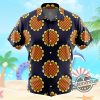 Monkey D Luffy Dressrosa One Piece Hawaiian Shirt trendingnowe.com 1