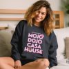 Mojo Dojo Casa House Merch Ken Sweatshirt Barbenheimer Margot Robbie Ryan Gosling Ken Mojo Dojo Casa House Shirt Im Just Ken Barbieland New revetee.com 1