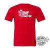 Stand Up To Cancer Shirt Stand Up To Cancer Full Logo Shirt trendingnowe.com 2