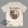 Tyler Childers Shirt Rustin In The Rain Shirt trendingnowe.com 1 1