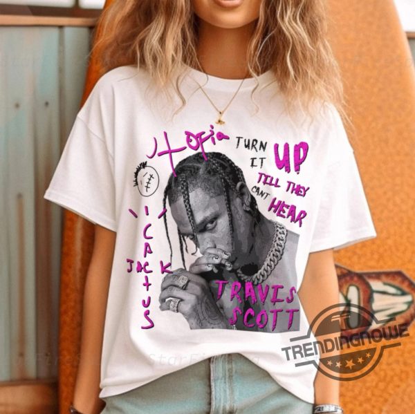 Travis Scott Circus Maximus Shirt Circus Maximus Shirt Travis Scott Circus Maximus T Shirt trendingnowe.com 2