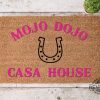 Mojo Dojo Casa House Doormat Mojo Dojo Casa House Tapestry Kens Mojo Dojo Casa House Barbie Ken Mojo Dojo Casa House I Am Kenough Ken Tapestry New revetee.com 1