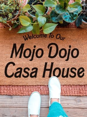 Mojo Dojo Casa House Tapestry Mojo Dojo Casa House Doormat Kens Mojo Dojo Casa House Barbie Ken Mojo Dojo Casa House I Am Kenough Ken Tapestry Mojo Dojo Casa House For Sale Doormat New revetee.com 3