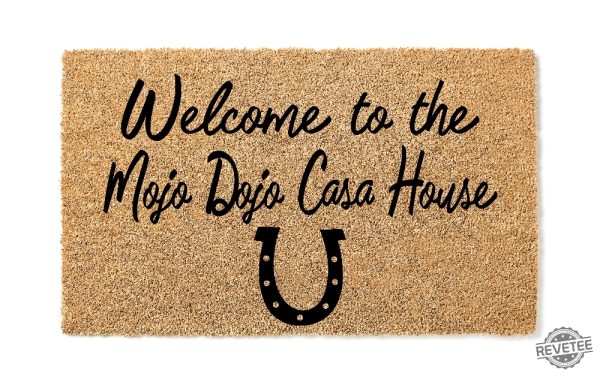 Kens Mojo Dojo Casa House Doormat Mojo Dojo Casa House Tapestry Barbie Ken Mojo Dojo Casa House I Am Kenough Ken Tapestry Mojo Dojo Casa House For Sale Doormat New revetee.com 1