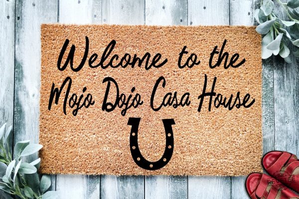 Kens Mojo Dojo Casa House Doormat Mojo Dojo Casa House Tapestry Barbie Ken Mojo Dojo Casa House I Am Kenough Ken Tapestry Mojo Dojo Casa House For Sale Doormat New revetee.com 2