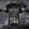 Aldean Jason Team Try That In A Small Town Baseball Jersey The Aldean Team Shirt American Flag Merch Jason Aldean Jersey Shirt giftyzy.com 2