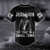 Aldean Jason Team Try That In A Small Town Baseball Jersey The Aldean Team Shirt American Flag Merch Jason Aldean Jersey Shirt giftyzy.com 3