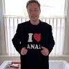 Elon Musk I Love Canada Shirt Elon Musk Wearing Love Canada Shirt trendingnowe.com 1 1