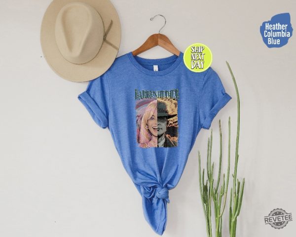 Barbenheimer Shirt Barbenheimer T Shirt Barbiheimer Barbinhimer Barbie Heimer Barbenheimer Poster Barbihimer Barbinhiemer Barbieheimer Barbenheimer T Shirt revetee.com 7