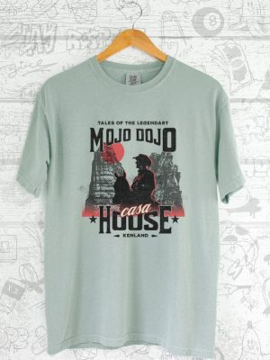 Mojo Dojo Casa House Shirt Mojo Dojo Casa House Merch Ken Sweatshirt Barbenheimer Margot Robbie Ryan Gosling Ken Mojo Dojo Casa House Shirt Im Just Ken Barbieland New revetee.com 5