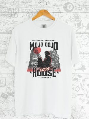 Mojo Dojo Casa House Shirt Mojo Dojo Casa House Merch Ken Sweatshirt Barbenheimer Margot Robbie Ryan Gosling Ken Mojo Dojo Casa House Shirt Im Just Ken Barbieland New revetee.com 6