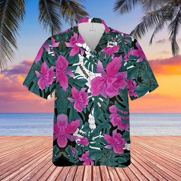 jurassic park hawaiian shirt guy dennis nedry cosplay jurassic park dennis nedry hawaiian shirt jurassic park shirt dinosaur hawaiian shirt and shorts jurassic park hawaii shirt laughinks.com 2