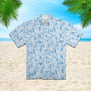 Los Angeles Dodgers Mlb Baseball Sports Hawaiian Shirt - Hot Sale