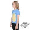 Bluey Costume Shirt Blue Dog Cosplay 3D Shirt trendingnowe.com 4