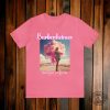 Barbenheimer Movie Mashup Shirt Barbie Heimer Barbieheimer Shirt Barbie Oppenheimer Shirt Barbieheimer Barbenheimer Shirt Barbiheimer Barbenheimer Poster Unique revetee.com 1