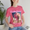 Barbenheimer Movie Mashup Shirt Barbie Heimer Barbieheimer Shirt Barbie Oppenheimer Shirt Barbieheimer Barbenheimer Shirt Barbiheimer Barbenheimer Poster Unique revetee.com 4