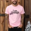 I Am Kenough Shirt Barbie Movie Shirt I Am Kenough I Am Kenough Barbie I Am Enough Barbie You Are Kenough Barbiheimer I Am Kenough Sweater I Am Kenough Shirt Barbie Barbie Hiemer New revetee.com 1