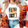 Bluey Halloween Shirt Bluey And Co Halloween Party Shirt Bluey And Bingo Halloween Shirt Bluey And Friends Shirt trendingnowe.com 2