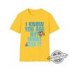 Pee Wee Herman Shirt Paul Reubens Shirt I Know You Are But What Am I Shirt Paul Reubens Memorial trendingnowe.com 3