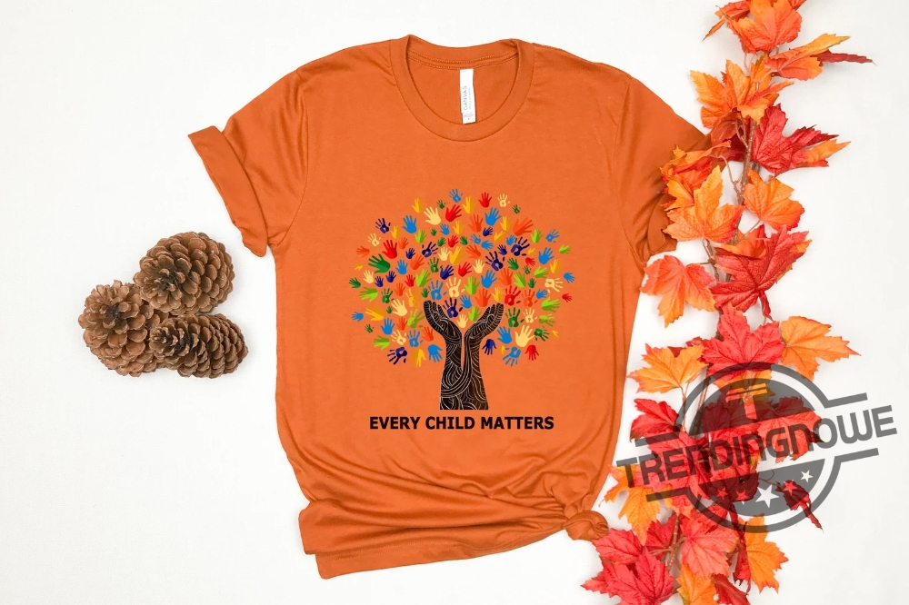 Orange Shirt Day 2023 Shirt National Day For Truth And Reconciliation Residential School Survivors Indigenous First Nations