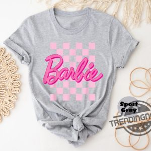 Barbie Shirt Birthday Baby Doll Shirt Barbie Bachelorette Sweatshirt Retro Party Girl Hoodie Come On Lets Go Party Shirt Gift trendingnowe.com 4