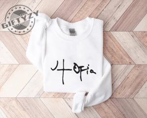 Circus Maximus Utopia Shirt Travis Scott Utopia Album Shirt Circus Maximus Shirt giftyzy.com 3