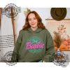 Malibu Beach Sweatshirt Pink Barbie Los Angeles Shirt Come On Barbie Shirt Barbenheimer Shirt Barbie Sweatshirt Barbie Heimer Barbieheimer Shirt Barbie Oppenheimer Shirt New revetee.com 3 2