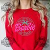 Malibu Beach Sweatshirt Pink Barbie Los Angeles Shirt Come On Barbie Shirt Barbenheimer Shirt Barbie Sweatshirt Barbie Heimer Barbieheimer Shirt Barbie Oppenheimer Shirt New revetee.com 4 2